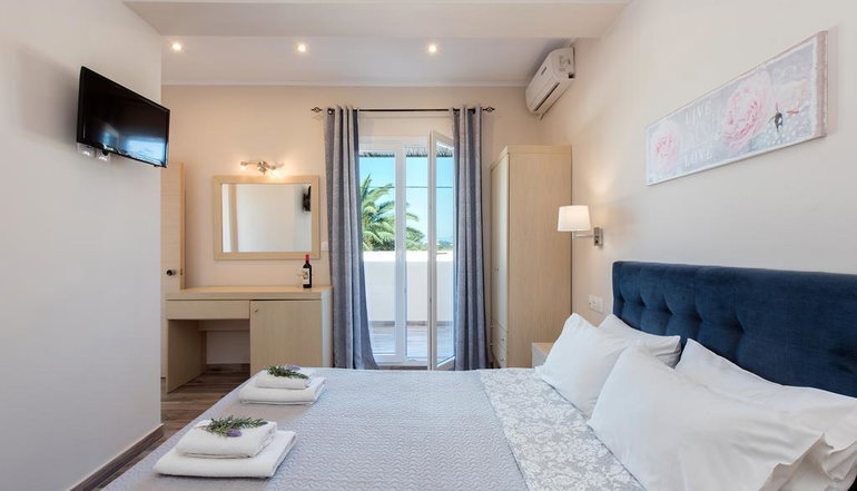 Anita Hotel